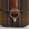 Geantă crossbody Elm Tartan