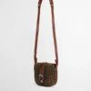Geantă crossbody Elm Tartan
