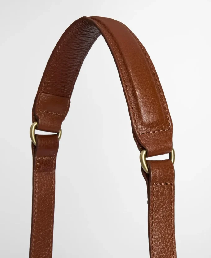 Geantă crossbody Elm Tartan