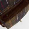 Geantă crossbody Elm Tartan