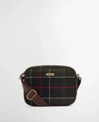 Geantă Culross Crossbody
