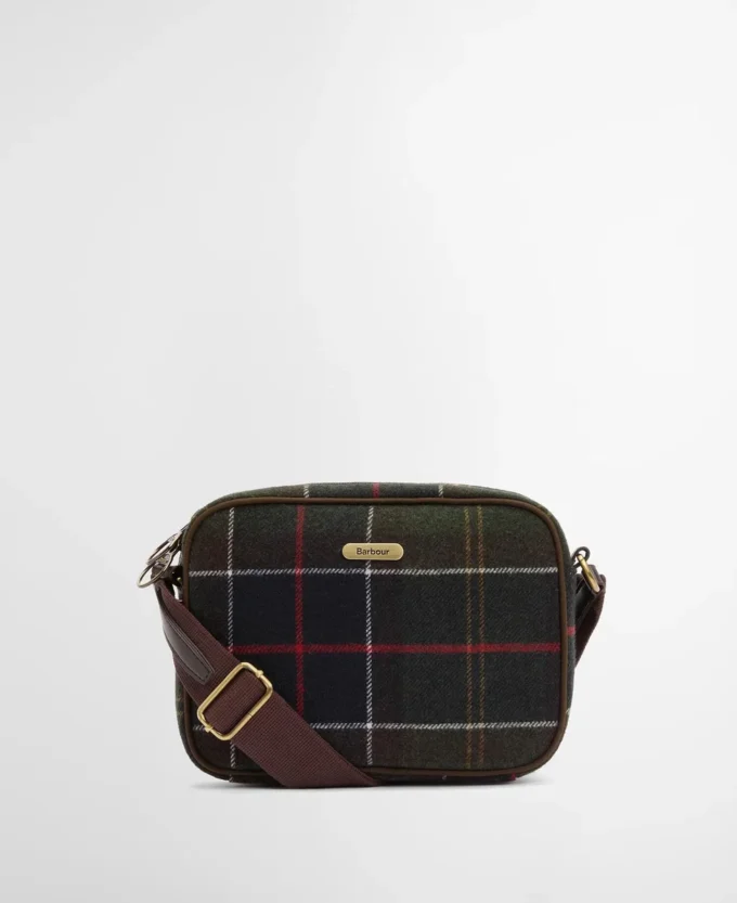 Geantă Culross Crossbody Geantă Culross Crossbody