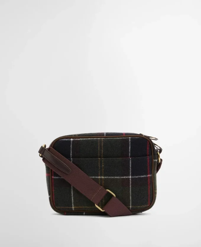 Geantă Culross Crossbody Geantă Culross Crossbody