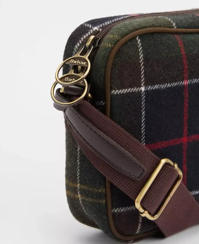 Geantă Culross Crossbody Geantă Culross Crossbody