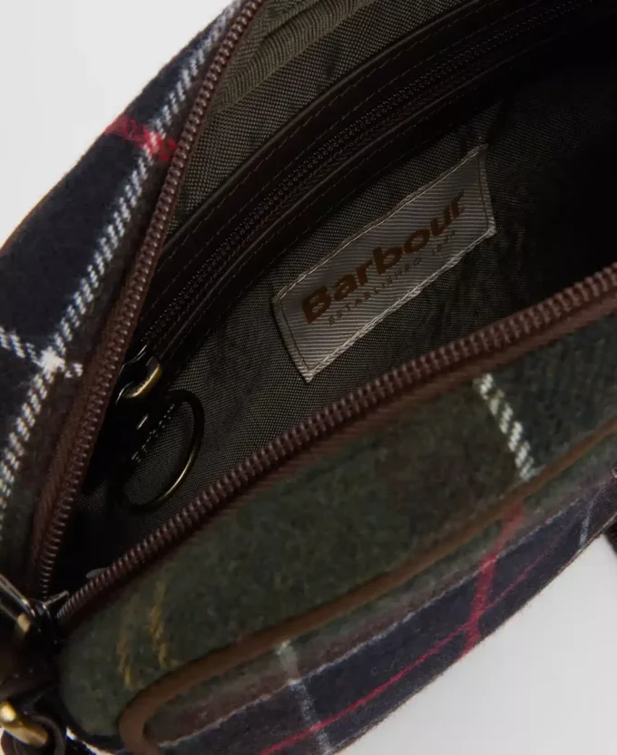 Geantă Culross Crossbody Geantă Culross Crossbody