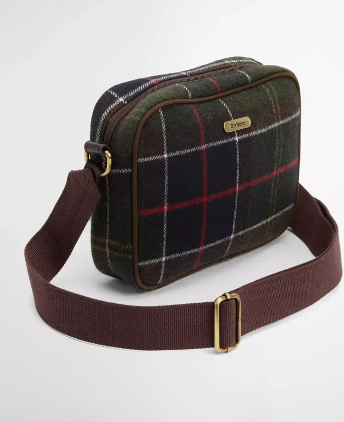 Geantă Culross Crossbody Geantă Culross Crossbody