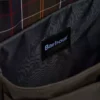 Geantă de câmp cerată Geantă de câmp cerată