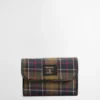 Geantă de toaletă tartan Geantă de toaletă tartan