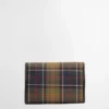Geantă de toaletă tartan Geantă de toaletă tartan