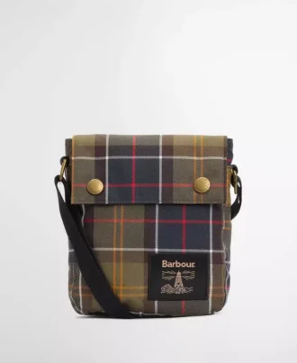 Geantă de voiaj Torridon Tartan
