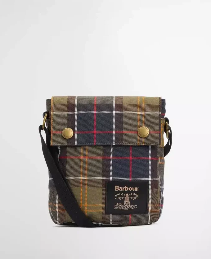Geantă de voiaj Torridon Tartan Geantă de voiaj Torridon Tartan
