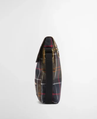 Geantă de voiaj Torridon Tartan