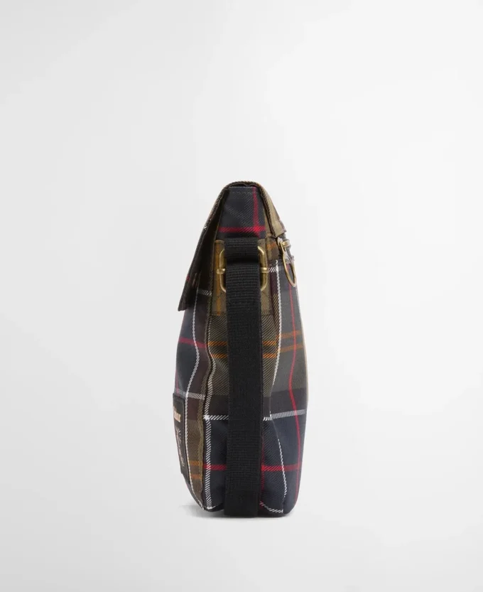 Geantă de voiaj Torridon Tartan Geantă de voiaj Torridon Tartan