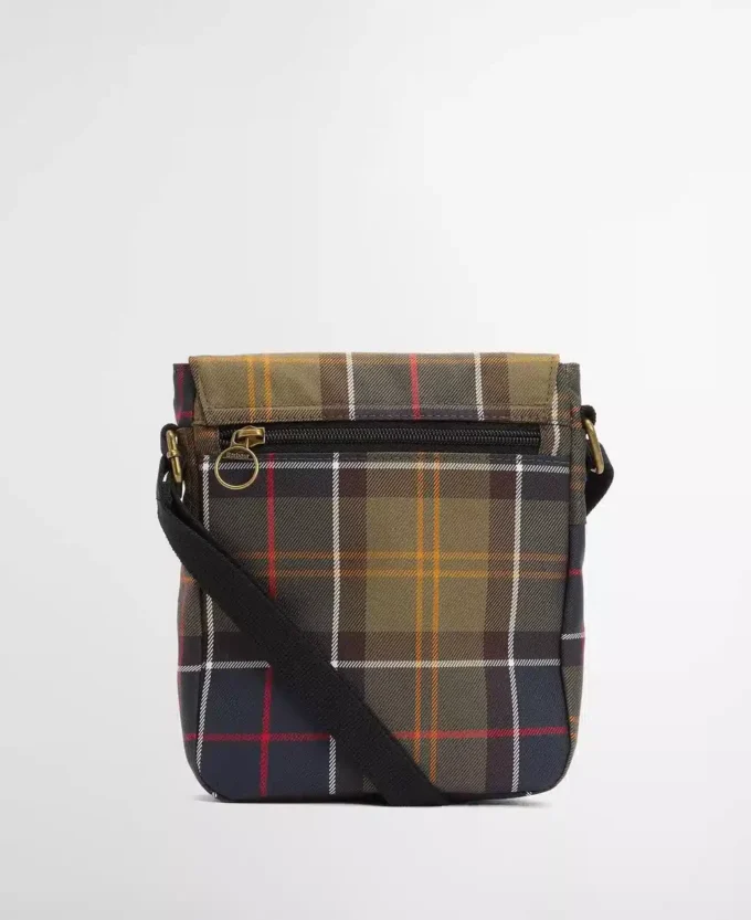 Geantă de voiaj Torridon Tartan Geantă de voiaj Torridon Tartan