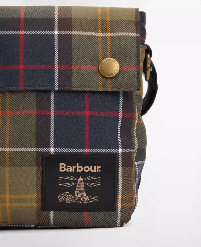 Geantă de voiaj Torridon Tartan Geantă de voiaj Torridon Tartan
