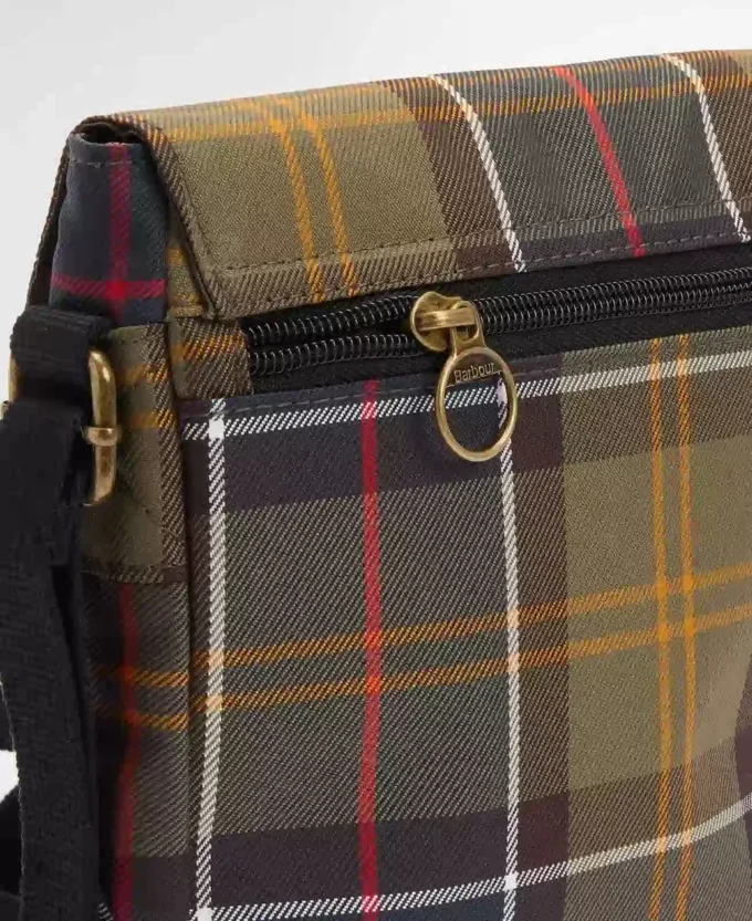 Geantă de voiaj Torridon Tartan Geantă de voiaj Torridon Tartan
