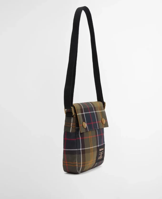 Geantă de voiaj Torridon Tartan Geantă de voiaj Torridon Tartan