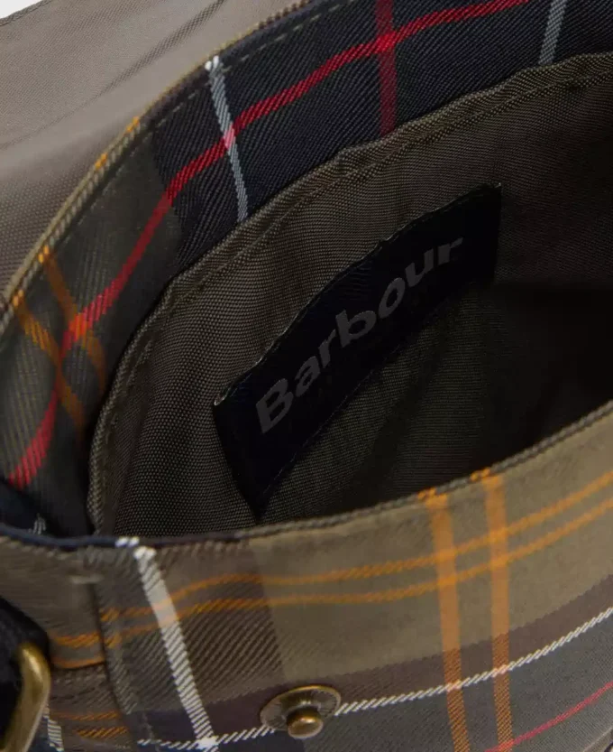 Geantă de voiaj Torridon Tartan Geantă de voiaj Torridon Tartan