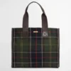 Geantă Turnberry Tartan Geantă Turnberry Tartan