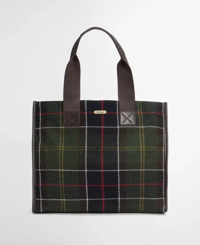 Geantă Turnberry Tartan Geantă Turnberry Tartan