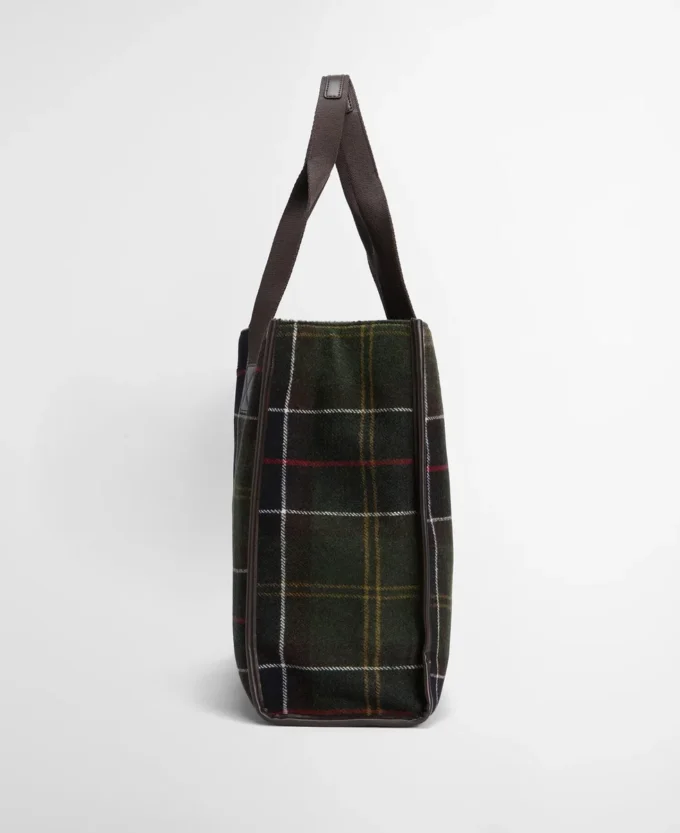 Geantă Turnberry Tartan Geantă Turnberry Tartan