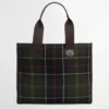Geantă Turnberry Tartan Geantă Turnberry Tartan