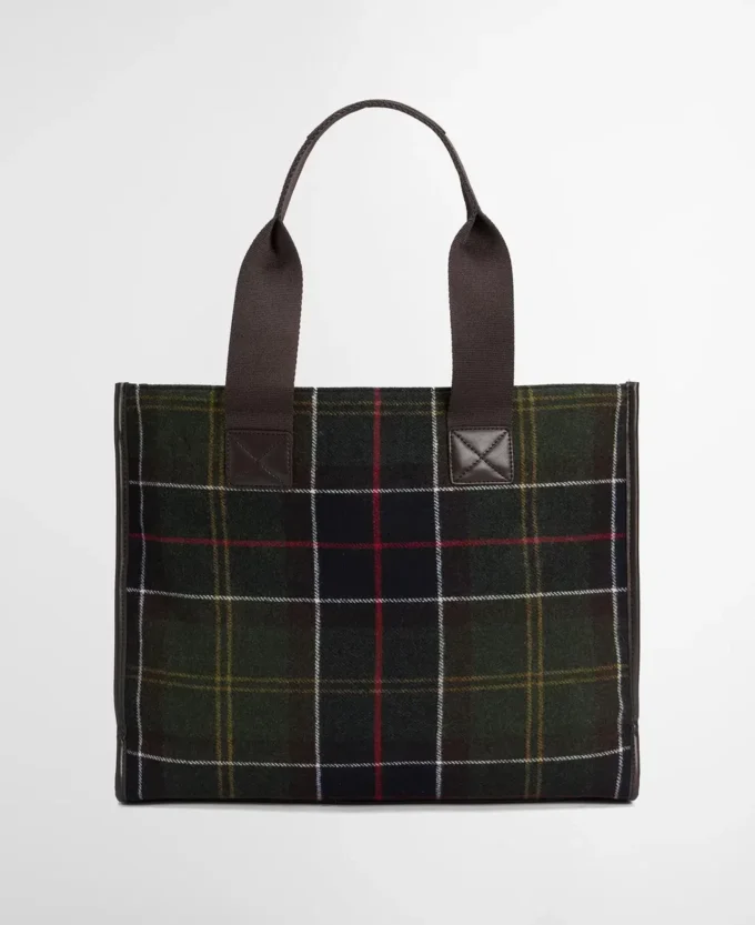 Geantă Turnberry Tartan Geantă Turnberry Tartan