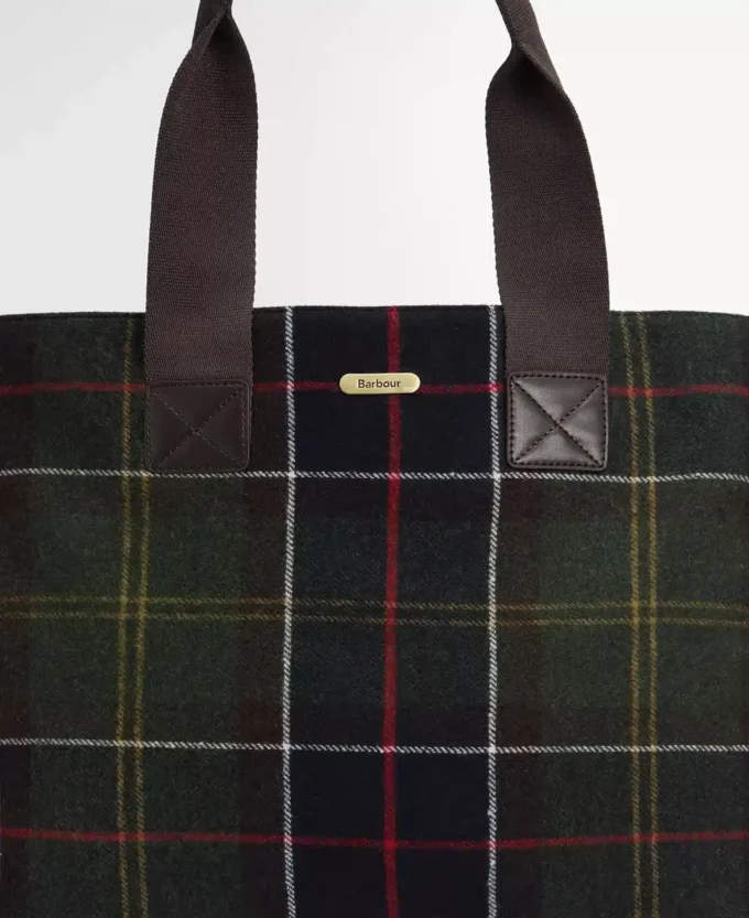 Geantă Turnberry Tartan Geantă Turnberry Tartan