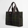 Geantă Turnberry Tartan Geantă Turnberry Tartan