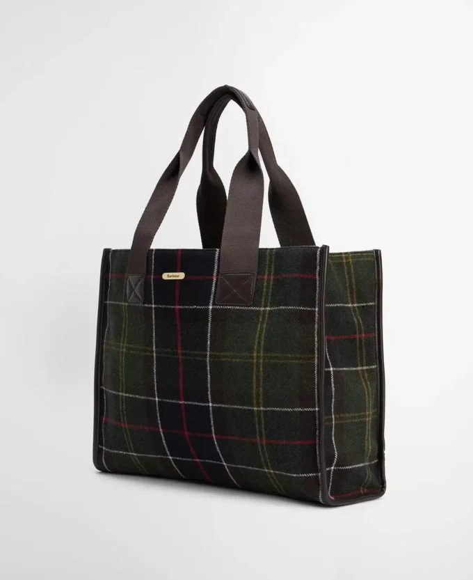 Geantă Turnberry Tartan Geantă Turnberry Tartan