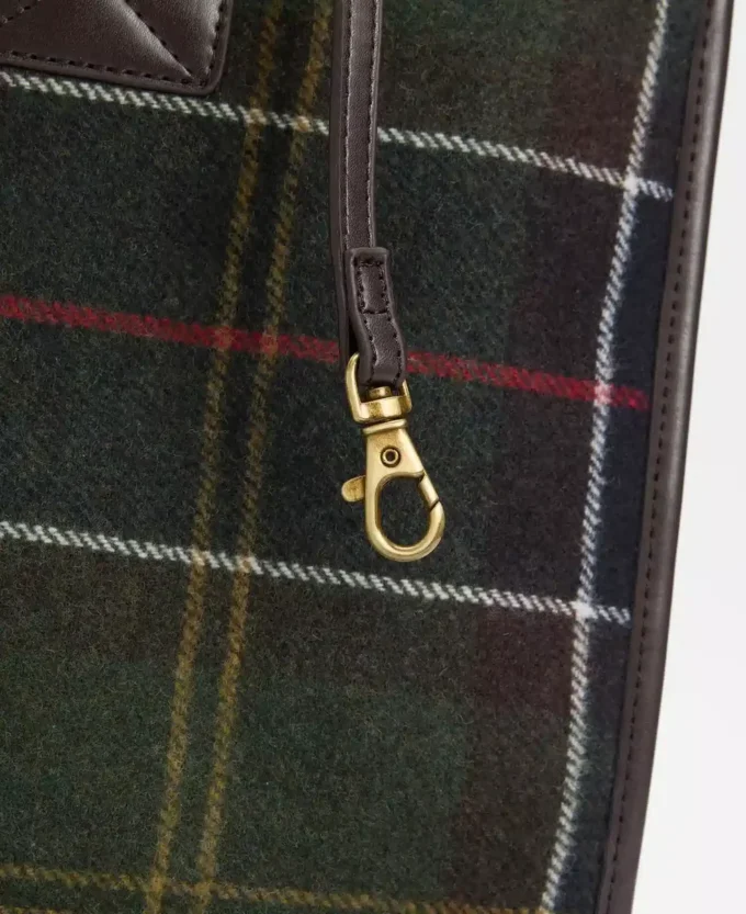 Geantă Turnberry Tartan Geantă Turnberry Tartan