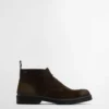 Ghete Maxwell Chukka