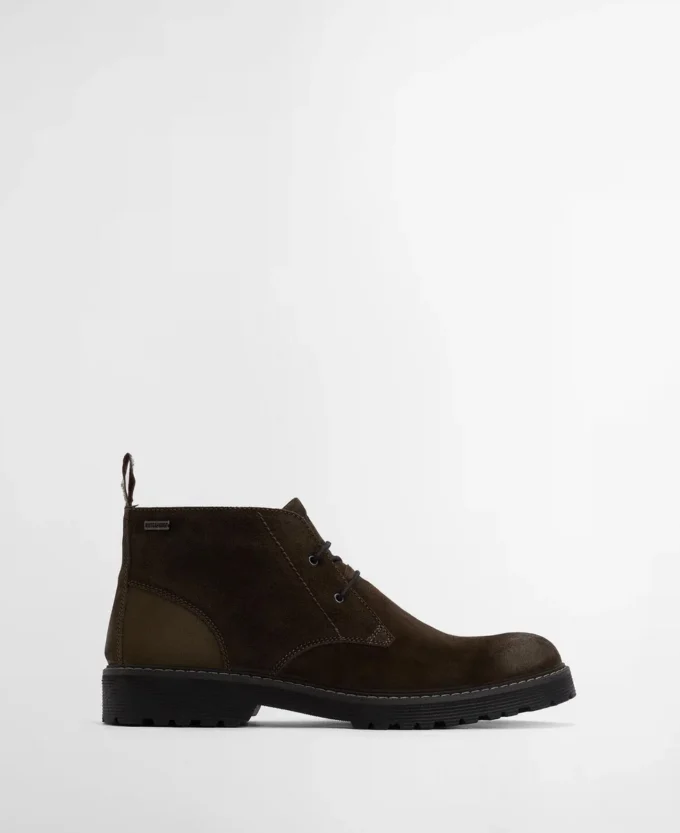 Ghete Maxwell Chukka
