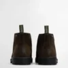 Ghete Maxwell Chukka
