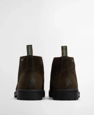 Ghete Maxwell Chukka Ghete Maxwell Chukka