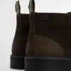 Ghete Maxwell Chukka