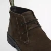 Ghete Maxwell Chukka