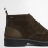 Ghete Maxwell Chukka