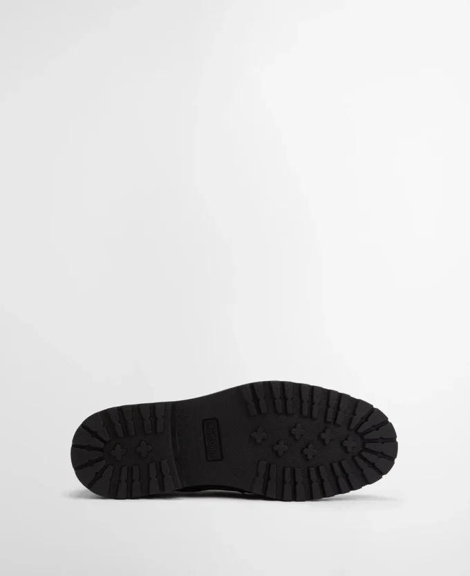 Ghete Maxwell Chukka