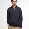 Hanorac Cragwell Relaxed Half-Zip
