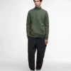 Hanorac Cragwell Relaxed Half-Zip