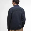 Hanorac Cragwell Relaxed Half-Zip