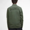 Hanorac Cragwell Relaxed Half-Zip