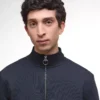 Hanorac Cragwell Relaxed Half-Zip
