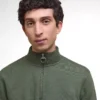 Hanorac Cragwell Relaxed Half-Zip