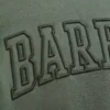 Hanorac Cragwell Relaxed Half-Zip