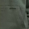 Hanorac Cragwell Relaxed Half-Zip