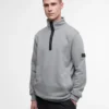 Hanorac Outline Half-Zip Hanorac Outline Half-Zip