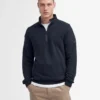 Hanorac Outline Half-Zip Hanorac Outline Half-Zip