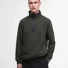 Hanorac Outline Half-Zip Hanorac Outline Half-Zip